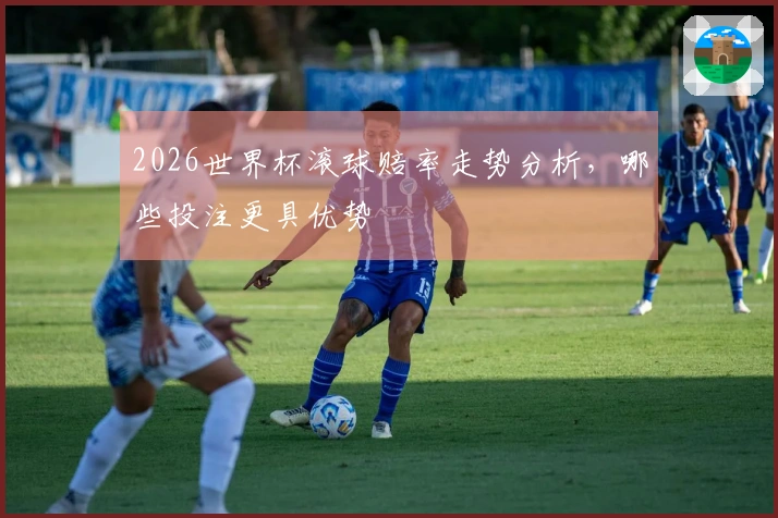 2026世界杯滚球赔率走势分析，哪些投注更具优势