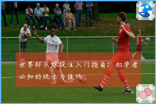 世界杯买球投注入门指南：初学者必知的玩法与技巧